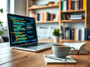 Najpopularniejsze języki programowania: ranking 2024