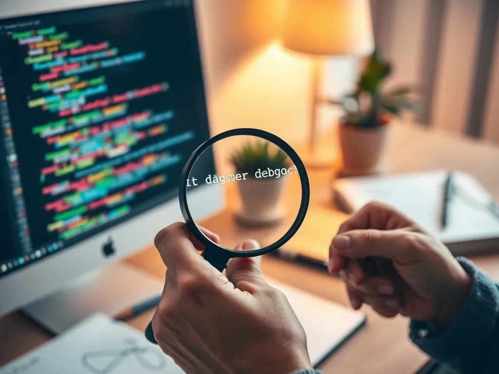 Co to bug fixing i dlaczego jest tak ważne?