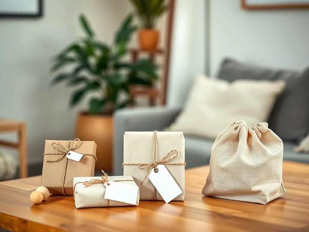 Zasada 4 prezentów w wychowaniu i świadomym kupowaniu