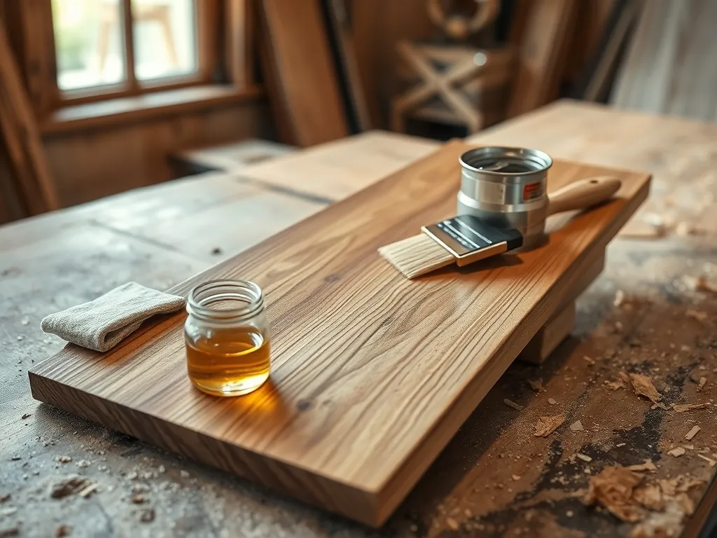 Olejowanie czy lakierowanie drewna – co wybrać do renowacji?