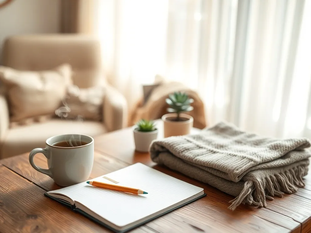 Trend slow life czyli jak zwolnić tempo w codziennym biegu?