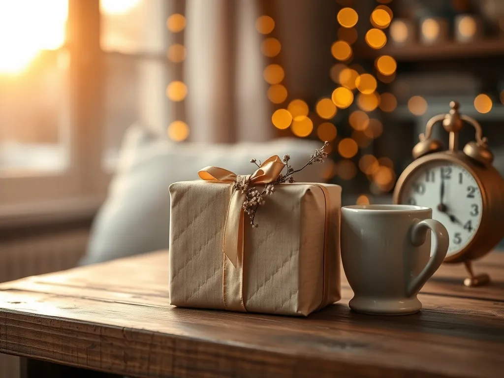 Kiedy jest najlepszy czas na wręczanie prezentów bliskim?