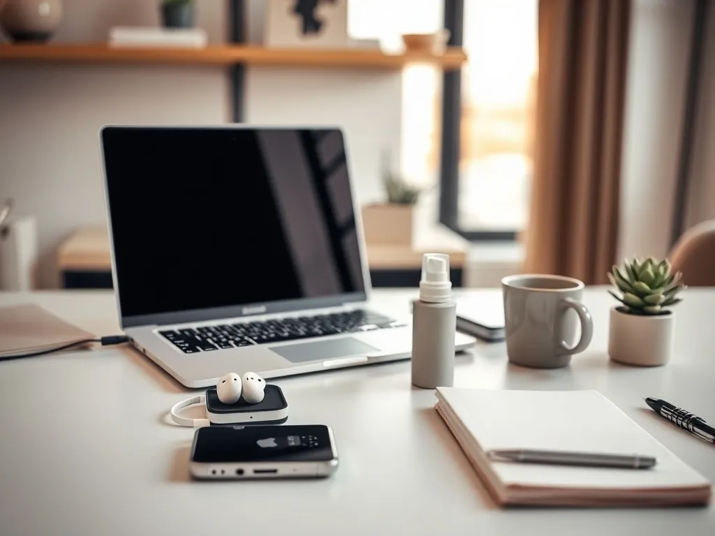 Zasady higieny cyfrowej w pracy zdalnej i hybrydowej