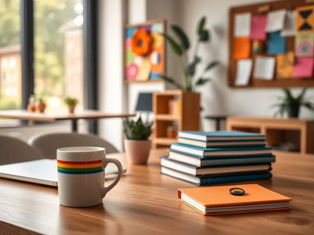 Jak wspierać osoby LGBTQ+ w miejscu pracy i środowisku lokalnym?